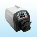 Intelligent flow peristaltic pump- BT101L easy transfering