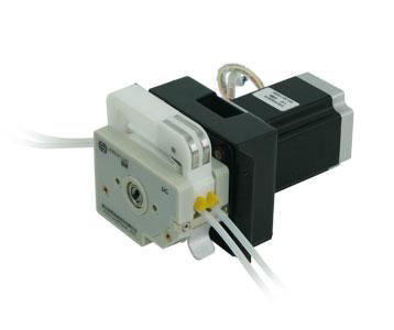 Peristaltic Pump OEM DG-E(micro flow multi-channels) 4