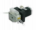 Peristaltic Pump OEM DG-E(micro flow multi-channels)