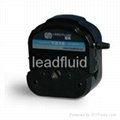 YZ15 pump head- easy load pump head