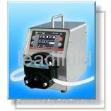 BT100F+YZ15 Intelligent dispensing peristaltic pump