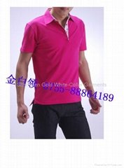 21st century the most popular shirt style brand polo t-shirt
