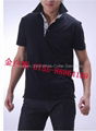 21st century the most popular shirt style brand polo t-shirt 4