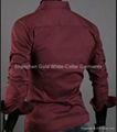 OEM high-quality brand men's shirt