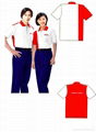 OEM uniform T-shirt