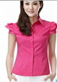 Women's  business shirt 2