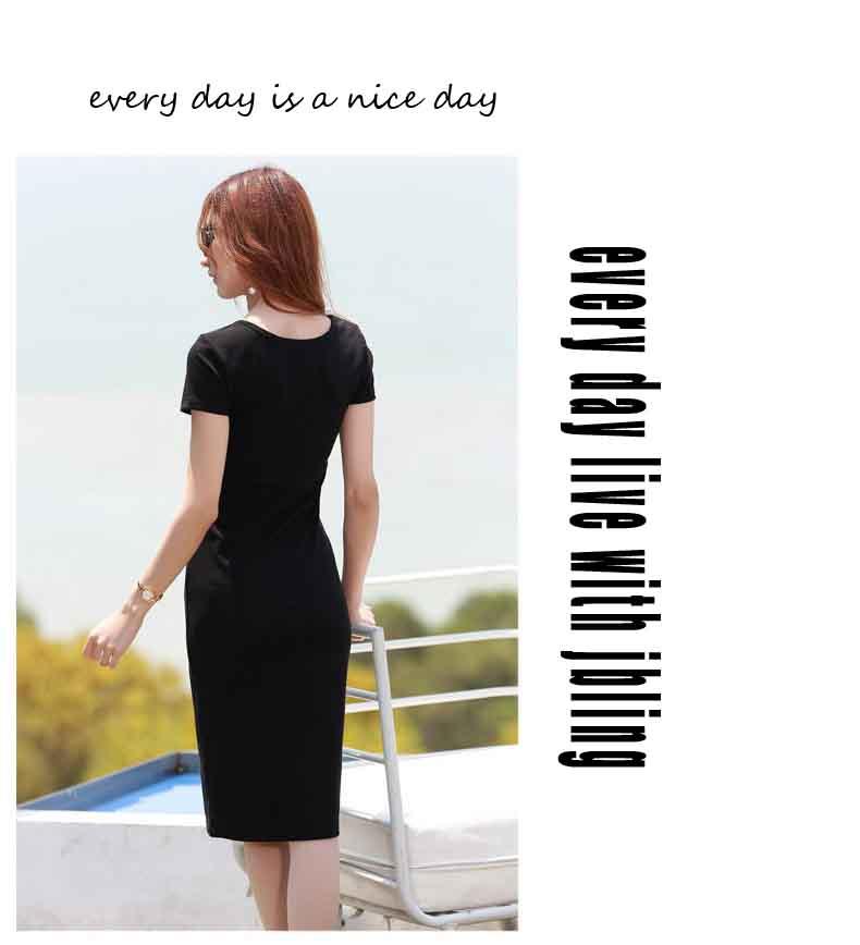 free sample custom hot selling women's long dress 2