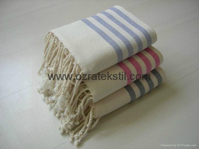 Turkish hammam towels 3