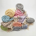 Turkish hammam towels 4