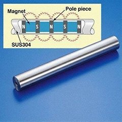 magnet filter bar