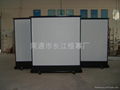 Offer Portable Projection Screens 5
