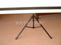 TRIPOD SCREEN70"X70" 3