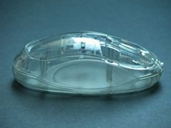 MSK透明塑料(韌性比透明ABS高)