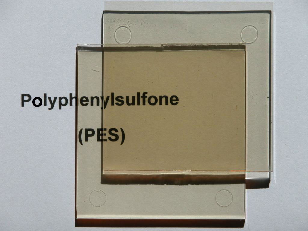 Polyphenylsulfone(PES)