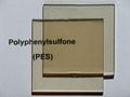 Polyphenylsulfone(PES)