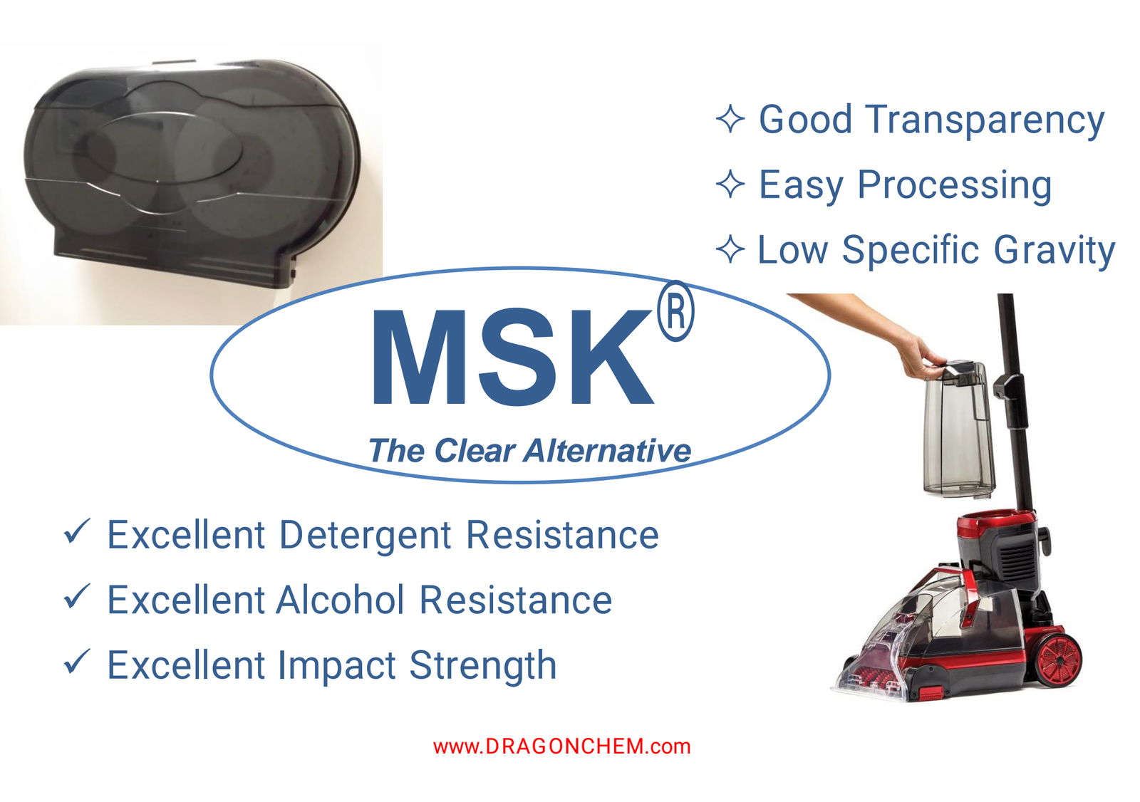 MSK : MMBS resin 2