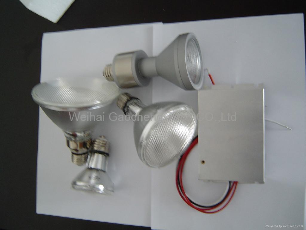 UVB Metal halide lamp GC (China Manufacturer) Bulb & Lamp