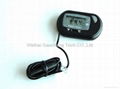 Digital thermometer