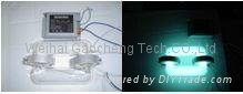 UV electrodeless lamp