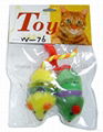 Cat toys