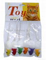 Cat toys