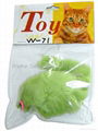 Cat toys