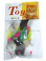 Cat toys