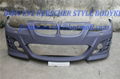 FRP BMW 3 SERIES E92 KERSCHER STYLE BODYKIT BMW TUNING PERFORMANCE 2