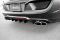 09 ` porsche panamera wald design fiber glass bodykit  5