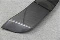 Mercedes Benz A Class W176 A45 Amg Carbon Fiber Rear Spoiler 5