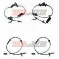 Honda Accord ABS wheel speed sensor