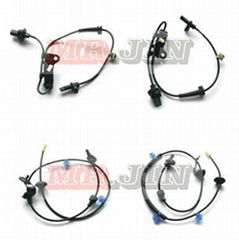 HONDA CITY ABS WHEEL SPEED SENSOR