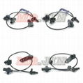 HONDA CIVIC ABS WHEEL SPEED SENSOR