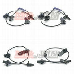 HONDA CIVIC ABS WHEEL SPEED SENSOR  57455-SNA-003