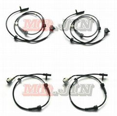 NISSAN TIIDA SYLPHY LIVINA GENISS ABS SENSOR