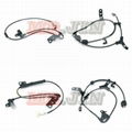 TOYOTA Corolla ABS WHEEL SPEED SENSOR