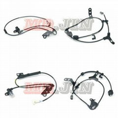 TOYOTA Corolla ABS WHEEL SPEED SENSOR