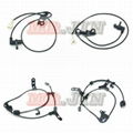 TOYOTA Corolla ABS WHEEL SPEED SENSOR 2