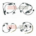 TOYOTA  RAV4 ABS WHEEL SPEED SENSOR 1