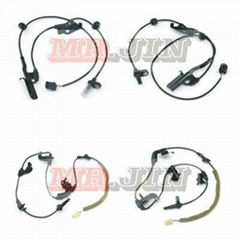 TOYOTA  RAV4 ABS WHEEL SPEED SENSOR