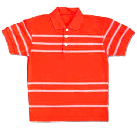 rugby polo t-shirt