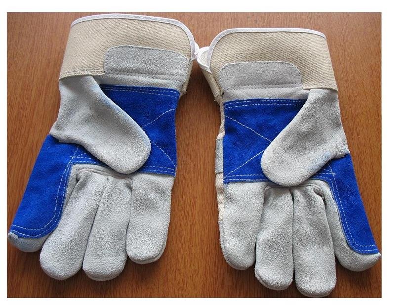 working gloves