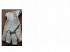 Driver gloves