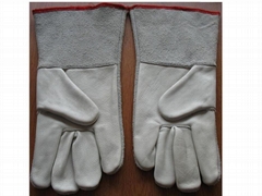 working gloves