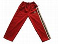 children's fleece jogging pants