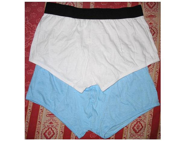 men's brief / boxer short