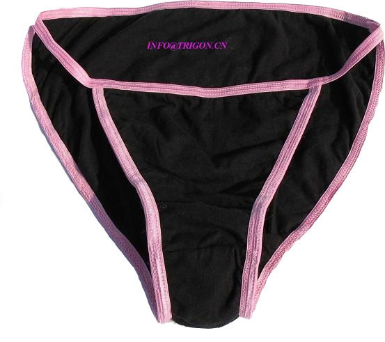 lady's brief / G-string