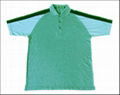 men's polo shirt