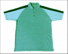 men's polo shirt