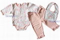 baby's 3 pcs set 1